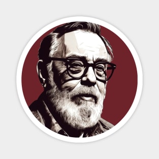 Francis Ford Coppola The Maestro Magnet